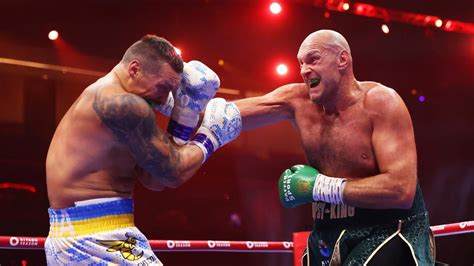 boxing experts predictions|Fury vs Usyk prediction: Who walks out as undisputed .